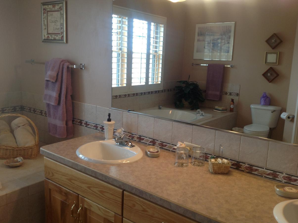 רקסבורג Blue Heron Inn Bed And Breakfast חדר תמונה