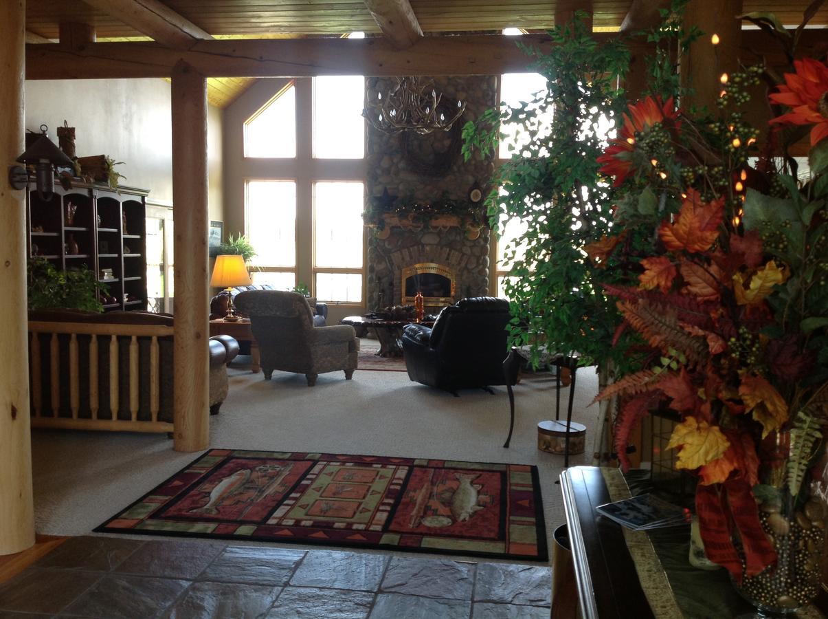 רקסבורג Blue Heron Inn Bed And Breakfast מראה חיצוני תמונה
