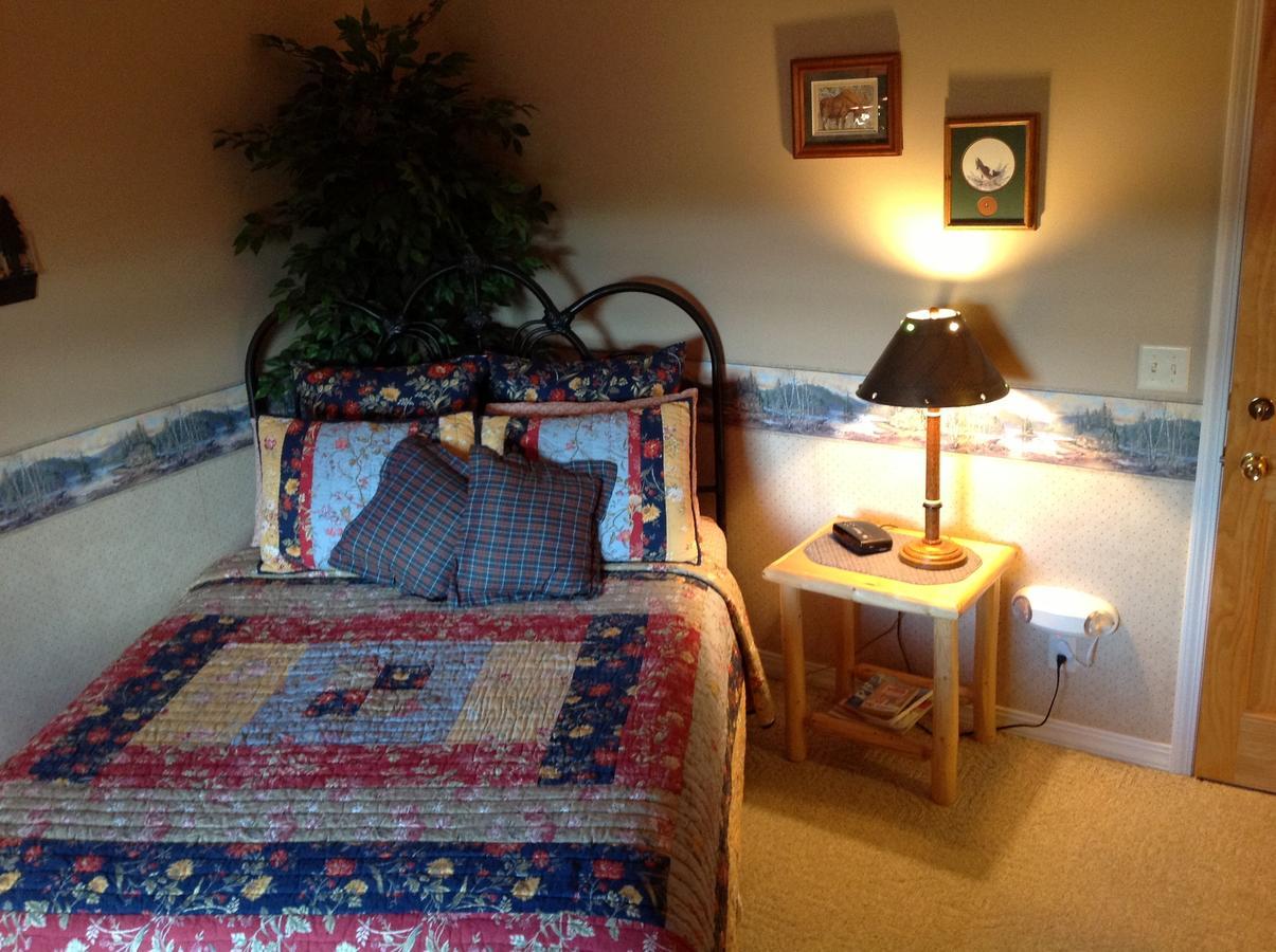 רקסבורג Blue Heron Inn Bed And Breakfast חדר תמונה
